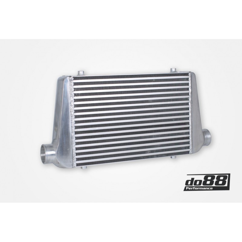 Intercooler 450x300x76 - 2,5´