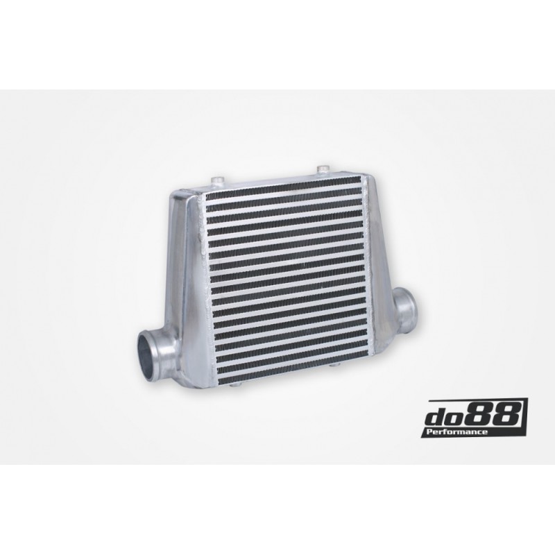 Intercooler 280x300x76 - 3´´