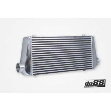 Intercooler 600x300x100 - 3´