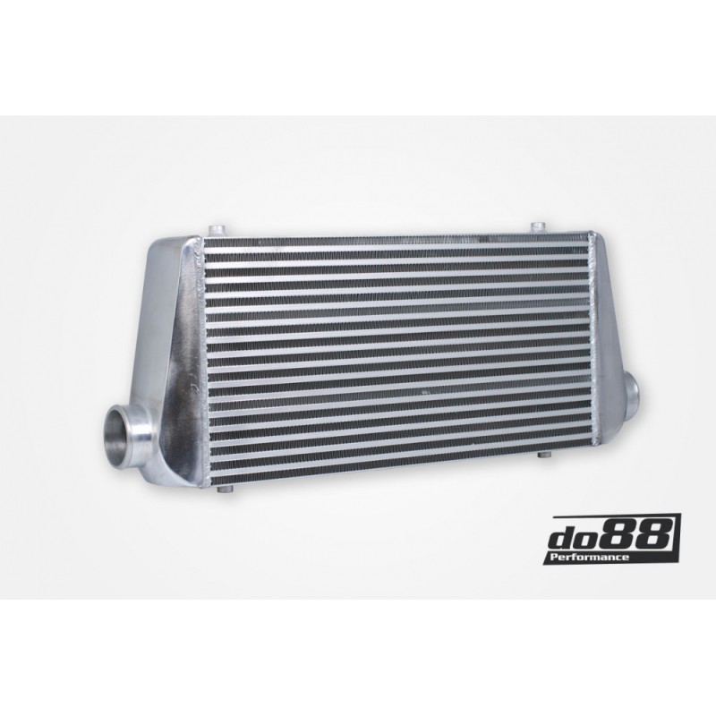 Intercooler 600x300x100 - 3´