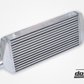 Intercooler 520x235x65 - 2,5´
