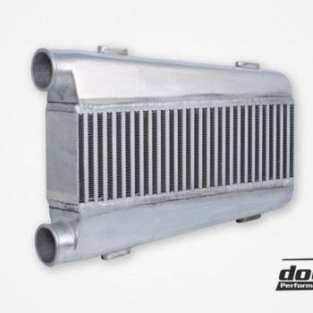 Intercooler 150x480x89 - 2,5´