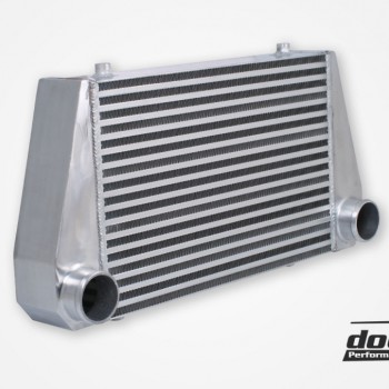 Intercooler 460x300x85 - 2,5´