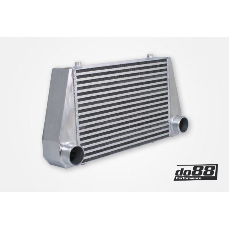 Intercooler 460x300x85 - 2,5´