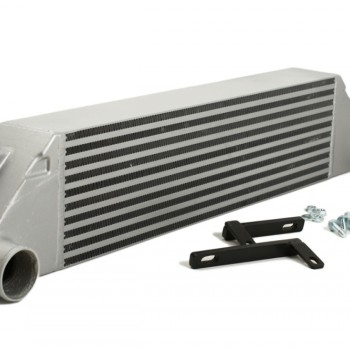 Volvo C30/S40/V50/C70 Turbo 04-13 Intercooler