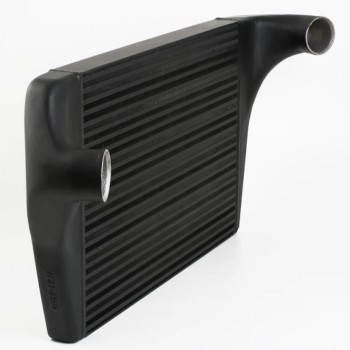 Volvo 240 Grupp-A replica intercooler