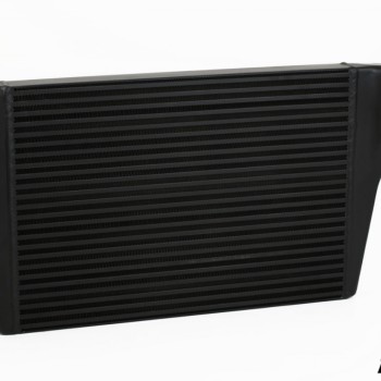 Volvo 240 Grupp-A replica intercooler