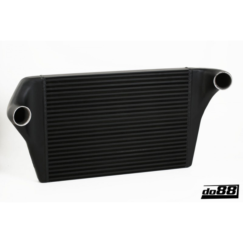 Volvo 240 Grupp-A replica intercooler