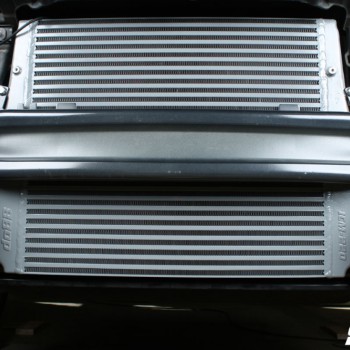 Volvo S60 V60 Performance Intercooler