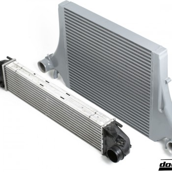 Volvo V70 XC70 S80 2008-16 Performance Intercooler
