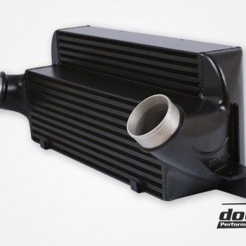 BMW 135in 335in N54 N55 2007-2013 (E9X E82) Intercooler