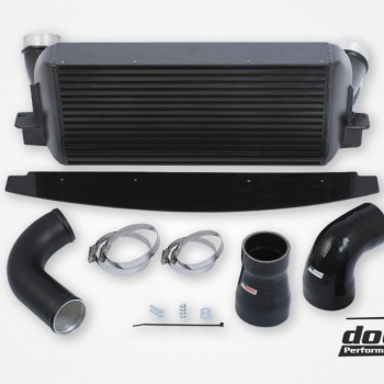 BMW 135in 335in N54 N55 2007-2013 (E9X E82) Intercooler