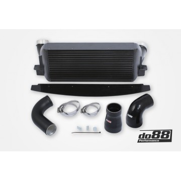 BMW 135in 335in N54 N55 2007-2013 (E9X E82) Intercooler