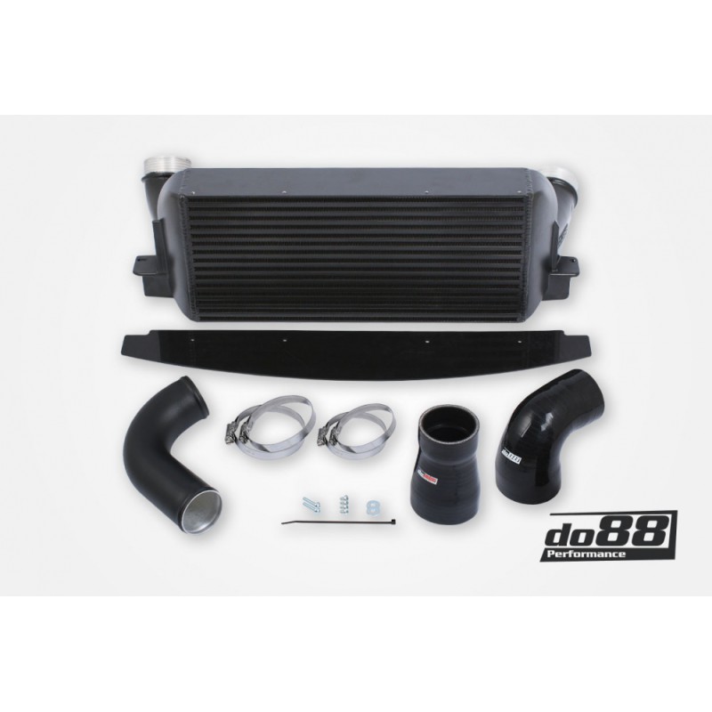 BMW 135in 335in N54 N55 2007-2013 (E9X E82) Intercooler