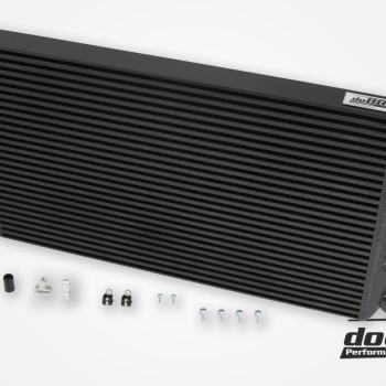 OPEL INSIGNIA A / BUICK REGAL INTERCOOLER