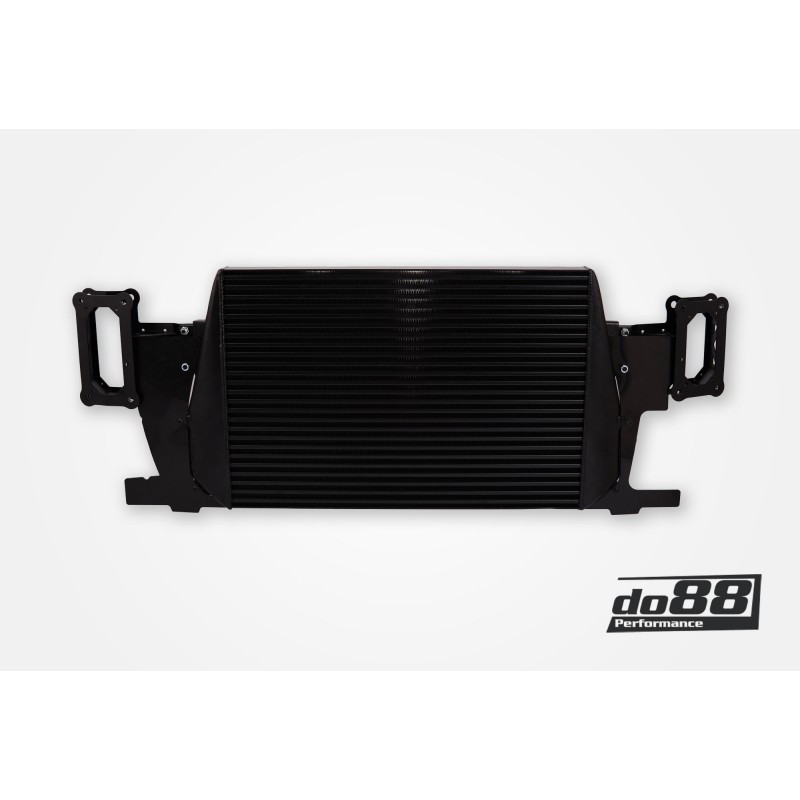 Toyota Yaris GR Intercooler