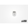 Joiner sleeve for 45mm hose