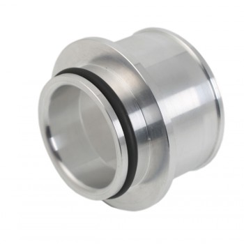 Volvo K24 V-band adapter