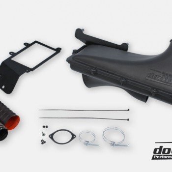 Volvo C30/C70/S40/V50 T5 Turbo 2004-13 Intake system