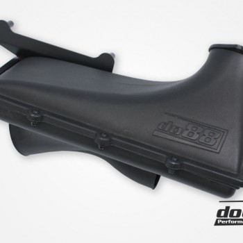 Volvo C30/C70/S40/V50 T5 Turbo 2004-13 Intake system