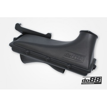 Volvo C30/C70/S40/V50 T5 Turbo 2004-13 Intake system