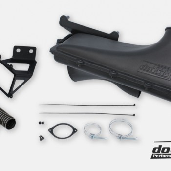 Volvo S60/V60/V70/S80 T5 2.5T 2.5FT 2008-15 Intake system