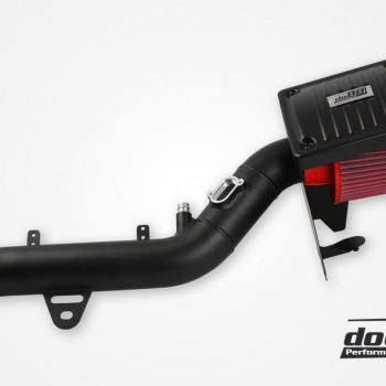 BMW F8X M2C M3 M4 Intake system