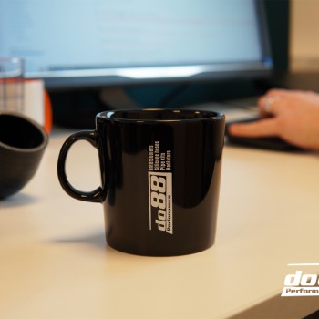 Boost-Mugg