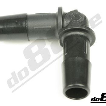Elbow 90 degrees 9,5mm