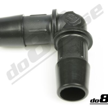 Elbow 90 degrees 13mm