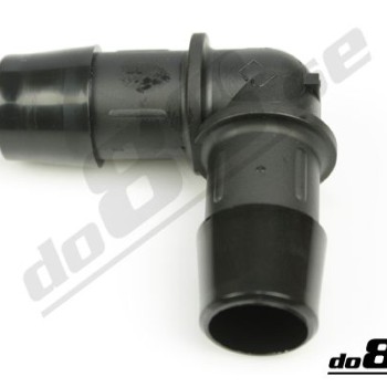 Elbow 90 degrees 16mm