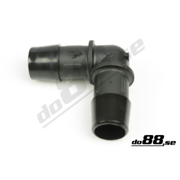 Elbow 90 degrees 16mm