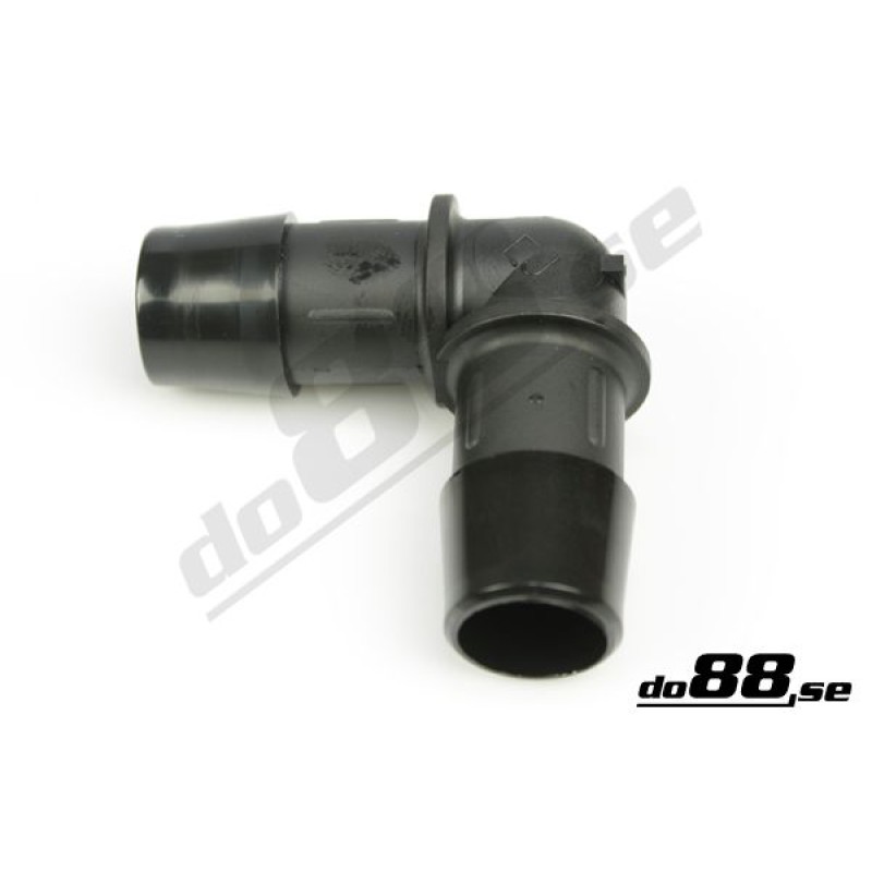 Elbow 90 degrees 16mm