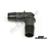 Elbow 90 degrees 16mm