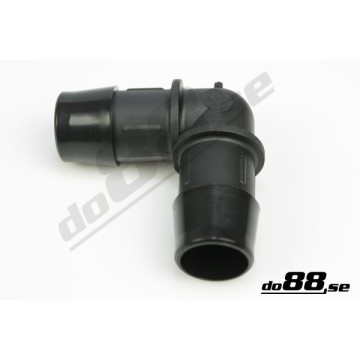 Elbow 90 degrees 19mm