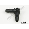 Elbow 90 degrees 2mm