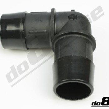 Elbow 90 degrees 25mm