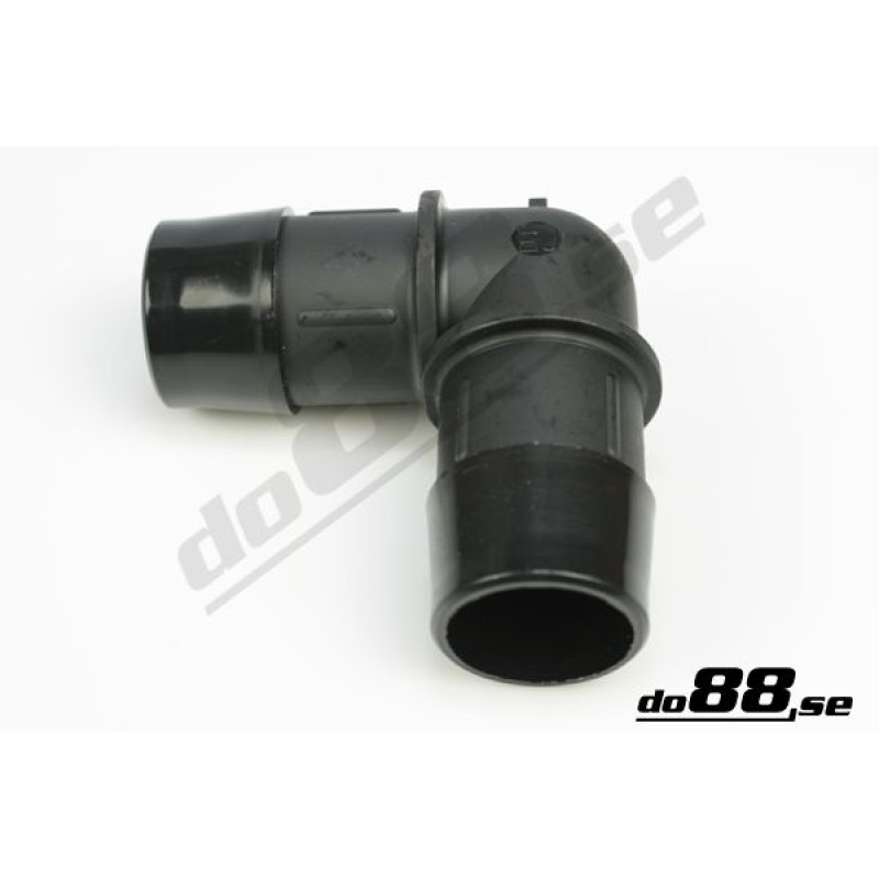 Elbow 90 degrees 25mm