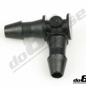 Elbow 90 degrees 3mm