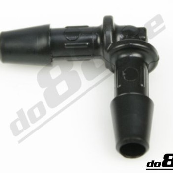 Elbow 90 degrees 4mm