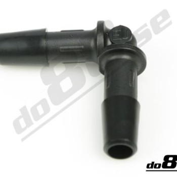 Elbow 90 degrees 5mm