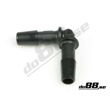 Elbow 90 degrees 5mm