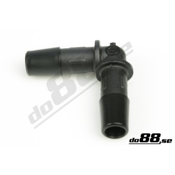 Elbow 90 degrees 8mm