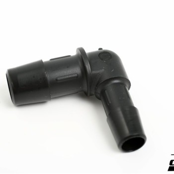 90 degrees reducer 9,5 - 13mm
