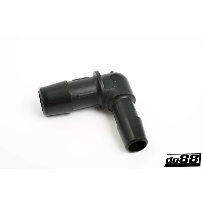 90 degrees reducer 9,5 - 13mm