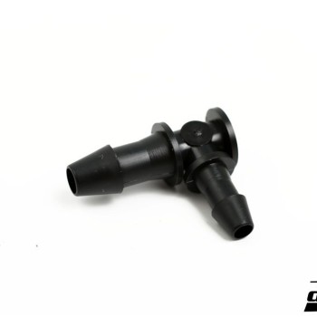 90 degrees reducer 2 - 3mm