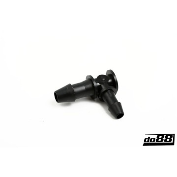 90 degrees reducer 2 - 3mm