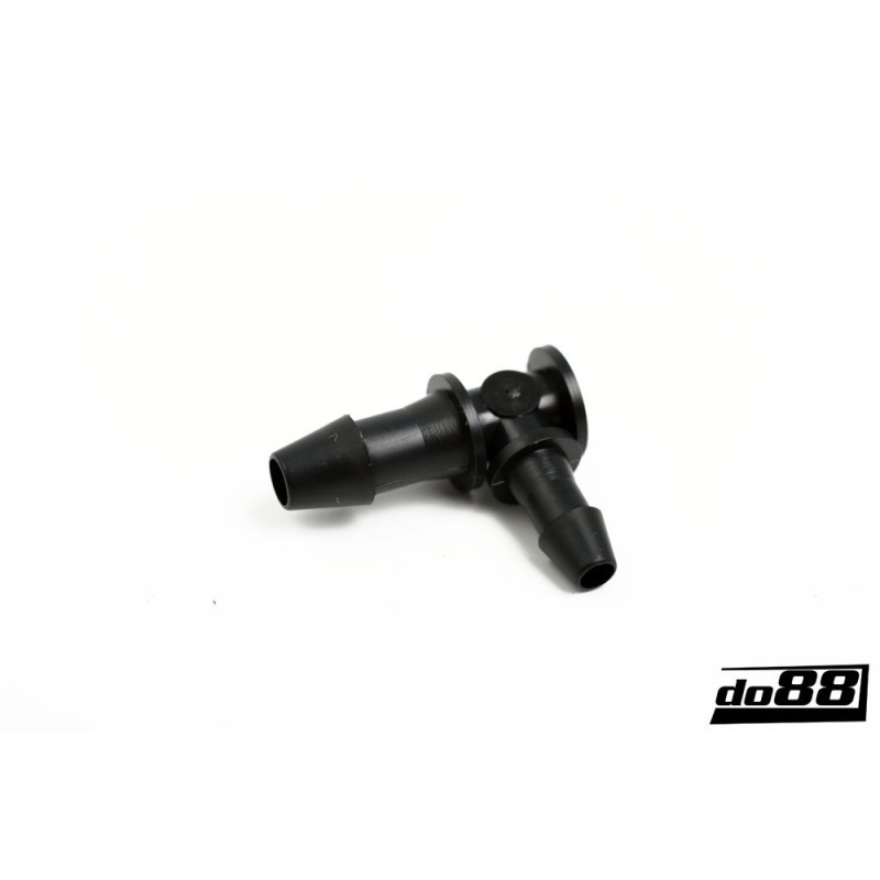 90 degrees reducer 2 - 3mm