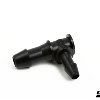 90 degrees reducer 3 - 5mm