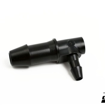 90 degrees reducer 3 - 6mm
